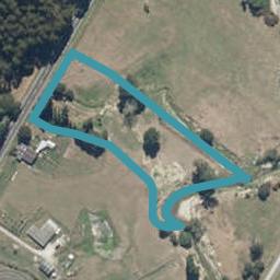 1060 State Highway 4, Parikino, Whanganui