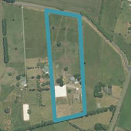 29 Chester Road, Mangatāwhiri