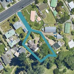 302 Sunset Road, Sunnybrook, Rotorua