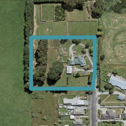 50 Palmer Street, Grasmere, Invercargill