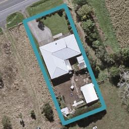 1292 Devon Road, Sentry Hill, New Plymouth