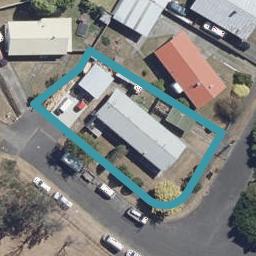 68A English Street, St Andrews, Hamilton