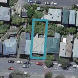 118 Aro Street, Aro Valley, Wellington