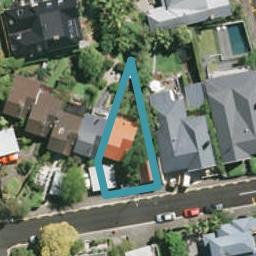 2B Pember Reeves Street, Freemans Bay, Auckland