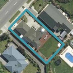 49 Anglesea Street, Renwick