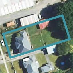 96 Cordelia Street, Stratford