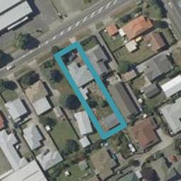 424 Tremaine Avenue, Takaro, Palmerston North