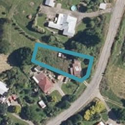 697 Scarborough Road, Mangamutu, Pahiatua