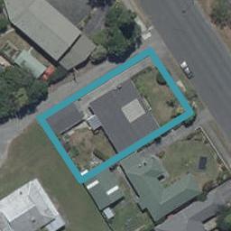 42 Church Street, Feilding, Feilding