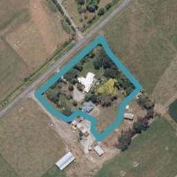 1185 Kairanga Bunnythorpe Road, Kairanga, Palmerston North