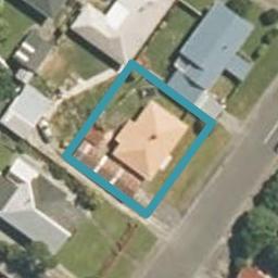 95 Brittan Street, Hokitika