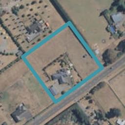 95 Company Road, Newland, Ashburton