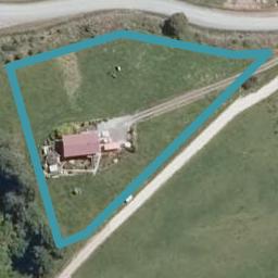 1026 Otakairangi Road, Kamo