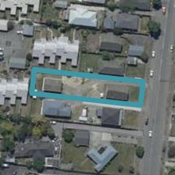 41 Parnwell Street, Burwood, Christchurch
