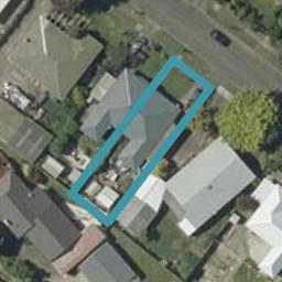 39 Windsor Street, Terrace End, Palmerston North