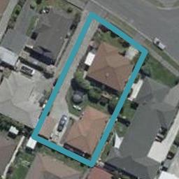 1/39 Kildare Street, Northwood, Christchurch