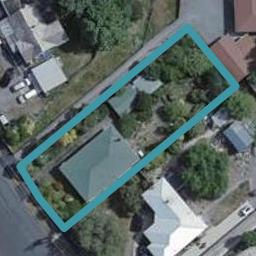 56 Oxford Street, Lansdowne, Masterton