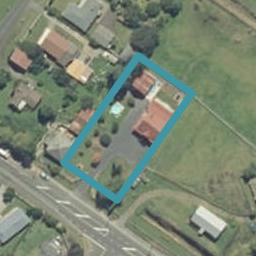 24 Great South Road, Pokeno