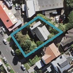 2A Hayr Road, Three Kings, Auckland