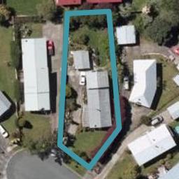12 Wessex Street, Tikipunga, Whangarei