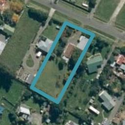 24 Ross Street, Otane