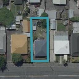 13 Southampton Street, Sydenham, Christchurch