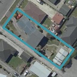 88 St Johns Street, Woolston, Christchurch