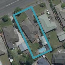 36 Farrington Avenue, Bishopdale, Christchurch