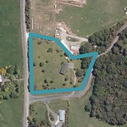3 Woodland Road, Maungaturoto