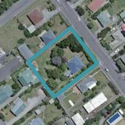 24 Venice Street, Martinborough, Martinborough