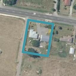 43 Taihape Road, Omahu, Hastings