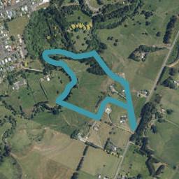 185 Tipapakuku Road, Dannevirke