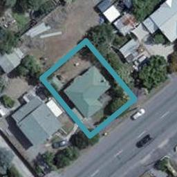68 Colombo Road, Masterton