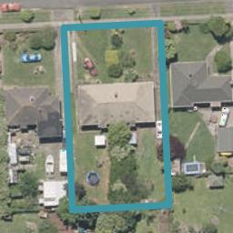 22 Wakefield Street, Whanganui East, Whanganui