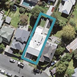3 Sherwood Avenue, Grey Lynn, Auckland