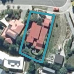 3 Cypress Court, Kelvin Heights, Queenstown