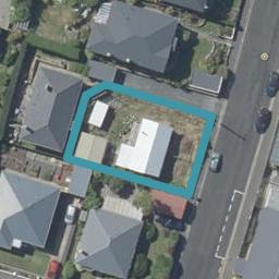 92 English Avenue, Maryhill, Dunedin