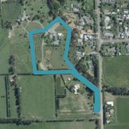 50 Terrace Road, Leithfield, Amberley