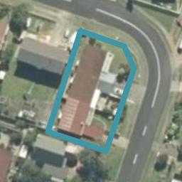 6A Washington Square, Paeroa, Paeroa