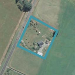 188 GERALDINE - ARUNDEL RD, Rangitata, Geraldine