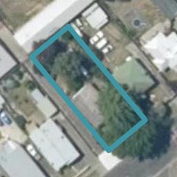 419 Hastings Street South, Ākina, Hastings
