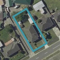 107 Rangiora Avenue, Roslyn, Palmerston North