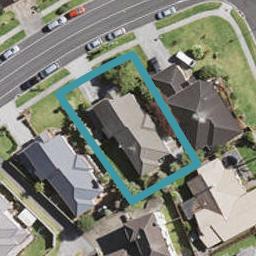 117 Charles Prevost Drive, The Gardens, Auckland