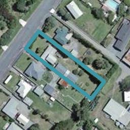 23 Moore Street, Featherston
