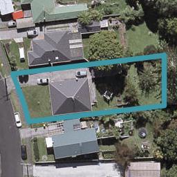 31 Pembroke Street, Westown, New Plymouth