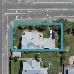 3 Layard Street, Windsor, Invercargill