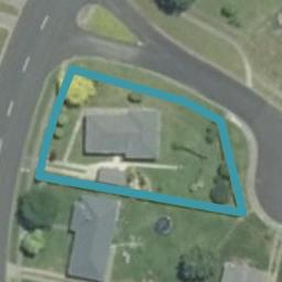 98 Rosser Street, Huntly, Huntly