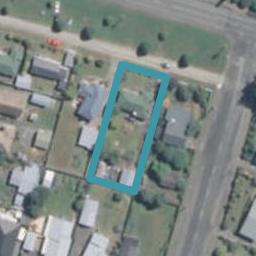 70 Richard Pearse Drive, Temuka