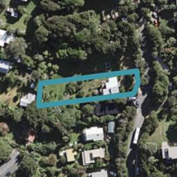 66 O'Brien Road, Omiha, Waiheke Island