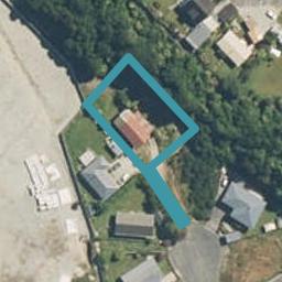 9 Heenan Place, Hokitika